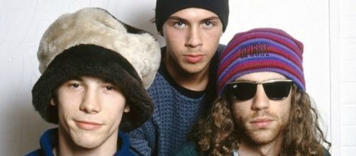 Jamiroquai &eacute; uma famosa banda de funk fundada em 1992