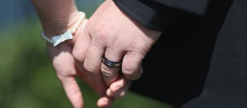 Married Couple Discovers They're Actually Biological Twins - wetpaint.com