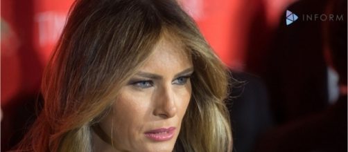 Melania Trump: 'escort' story hurt her ability to profit as first ... - mercurynews.com