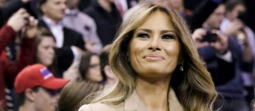 Melania Trump vs. Daily Mail: Daily Mail has to pay damages and aplogize - nbcnews.com