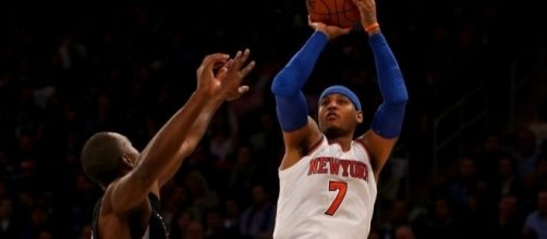 NBA Trade Rumors: Are The Chicago Bulls A Possible Destination For ... - inquisitr.com