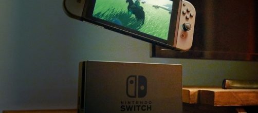 Nintendo Switch Goes Platinum | HYPEBEAST - hypebeast.com