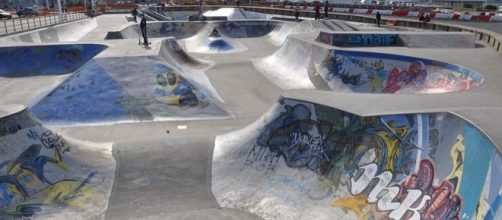 Photo via Wikimedia by Philippe Al&egrave;s / CC BY-SA 3.0