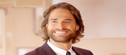 Realizado, Sebasti&aacute;n Rulli fala sobre carreira