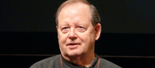 Robert Taylor, internet pioneer [CC image by Gardner Campbell]