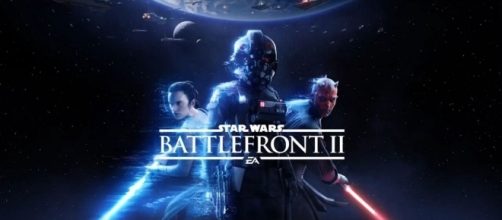 Star Wars Battlefront II Trailer Released (photo: EA)