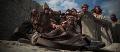 The Life of Brian, como cada semana santa