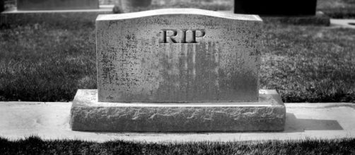 The R.I.P. Report - Startup Death Trends - cbinsights.com