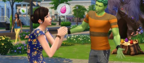 The Sims - 9 Ways Apartments in The Sims 4 City Living Are ... - thesims.com