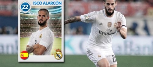 Todo lo que NO sabes del 'mago' Isco Alarc&oacute;n | Defensa Central - defensacentral.com