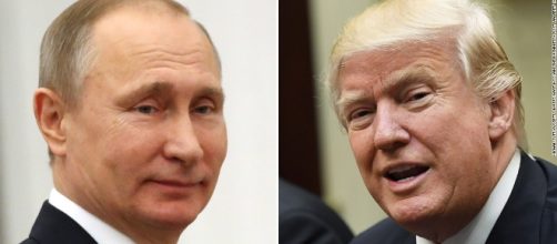 Trump defends Putin: 'You think our country's so innocent ... - cnn.com