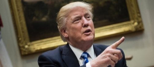 TRUMP: I'm 'very, very proud' of the military's 'successful job ... - aol.com