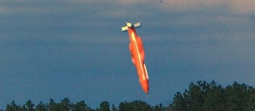 US drops the 'mother of all bombs' in Afghanistan - hindustantimes.com