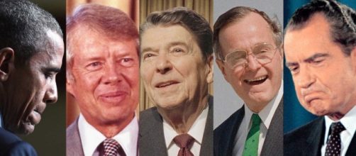 US Presidents leadership lessons - Business Insider - businessinsider.com