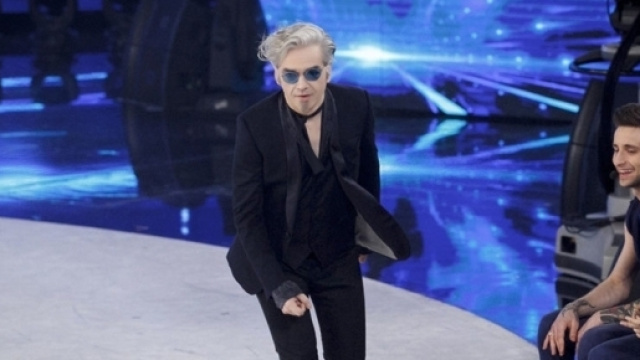 Amici 16 registrazione quinta puntata