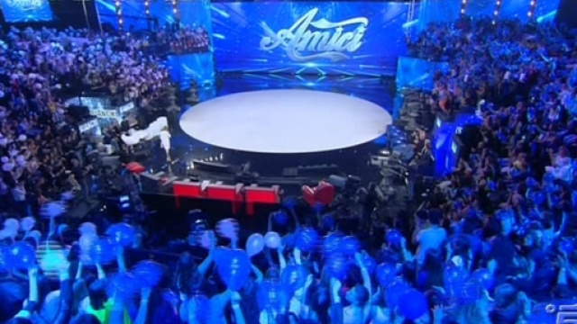 Amici 16 Serale quarta puntata 15 aprile Anticipazioni