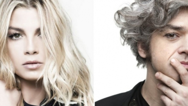 Amici 2017: Emma Marrone di nuovo coach al posto di Morgan? | melty - melty.it