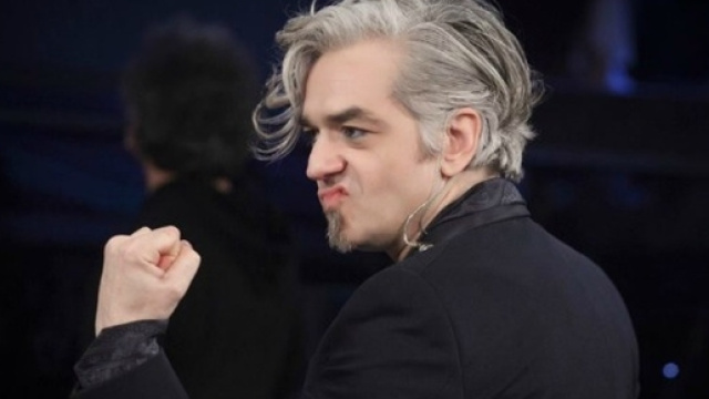 Amici, Morgan contro i suoi alunni: "Sono troppo indisciplinati" - leggo.it