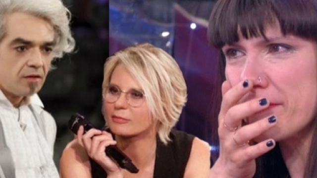 Anticipazioni Amici: ecco in anteprima il nome del sostituto di Morgan.