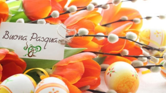 Auguri Pasqua, frasi e aforismi religiosi per una dedica