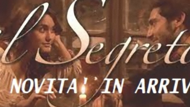 Cambia la programmazione del serale de Il Segreto.