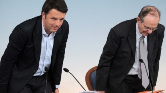 Debito pubblico, il nostro "spazio fiscale" &egrave; a zero. Il Fmi ci ha ... - italia.co