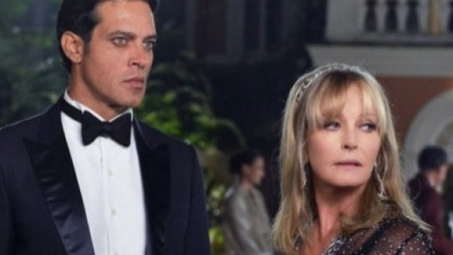 ecco cosa accadr&agrave; nella quarta puntata della fiction "L'Onore e il Rispetto 5"