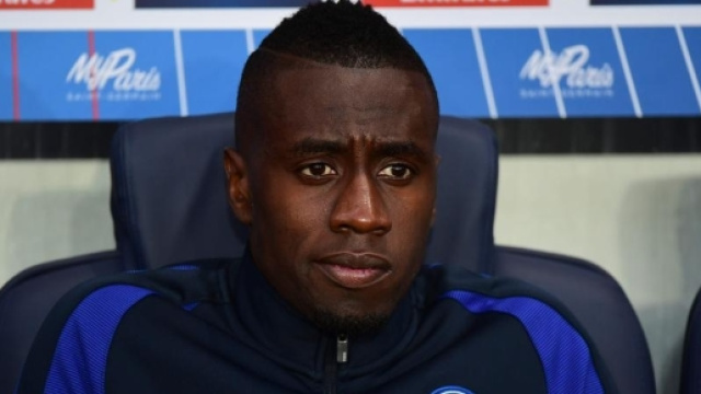Foot PSG - PSG : Matuidi va quitter Paris pour 30ME et 9ME de ... - foot01.com