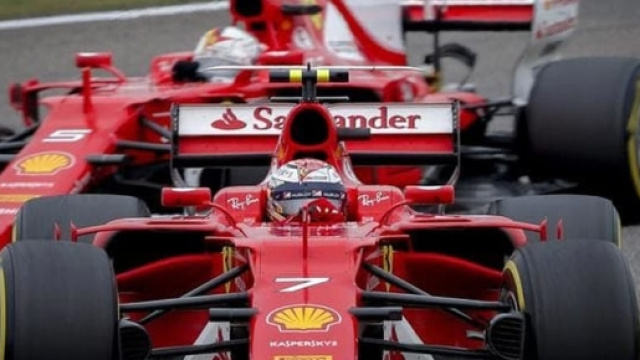 Formula 1 Gp del Bahrain: orari, diretta tv, gara - today.it
