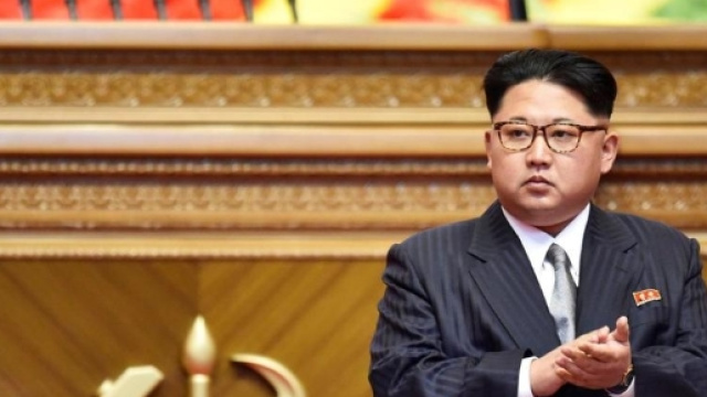 Guerra Nord Corea-Usa, parla Chiesa: ''Scatenerebbe la Cina. Nodo ... - antimafiaduemila.com