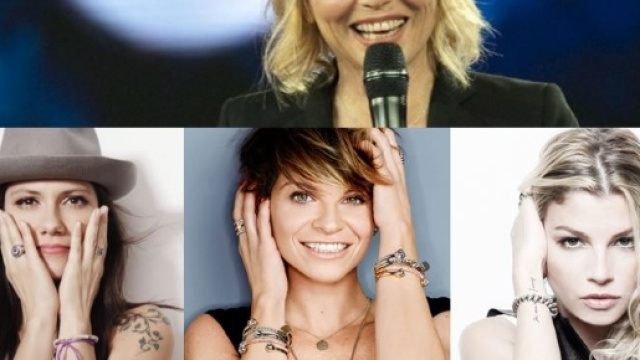 House Party: Emma, Elisa e Alessandra Amoroso nel nuovo programma ... - kontrokultura.it