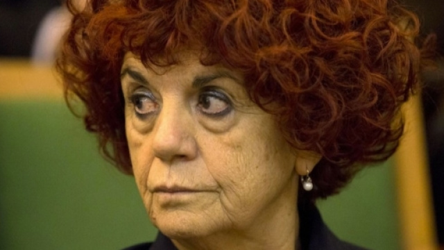 Il ministro dell'Istruzione Valeria Fedeli