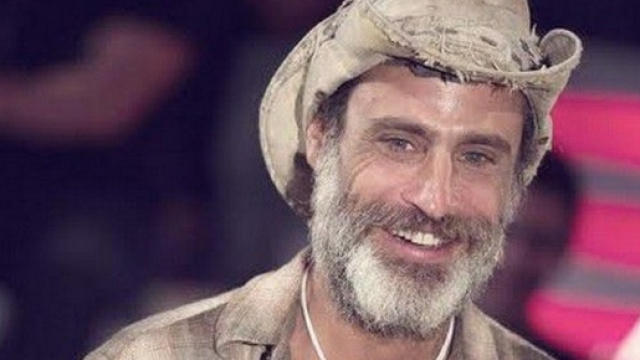 Raz Degan, vincitore dell'Isola dei Famosi 12, &egrave; stato intervistato da Silvia Toffanin.