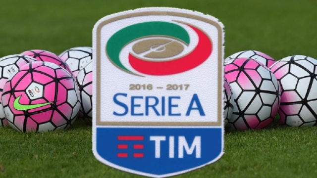 Inizia la Serie A 2016/17: il calendario | Fantacalciomag.it - fantacalciomag.it