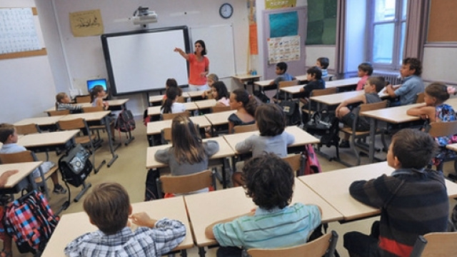 La scuola italiana tra le pi&ugrave; stressanti al mondo.