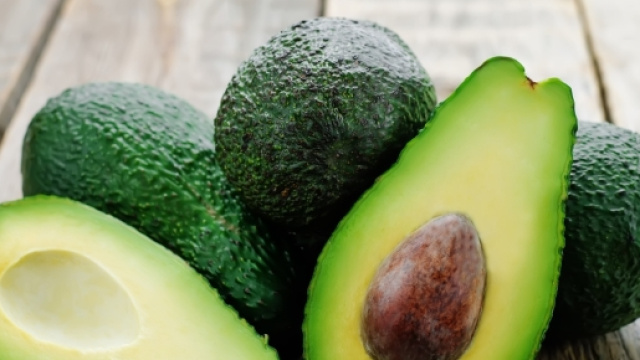 Les bienfaits de l'avocat (6/6) | S&eacute;lection du Reader's Digest - readersdigest.ca