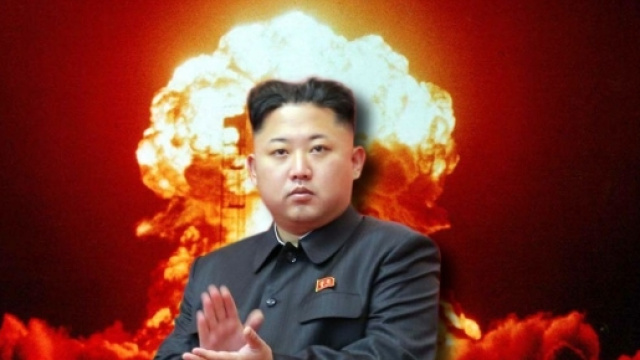 Les essais nucl&eacute;aires de la Cor&eacute;e du Nord risqueraient de ... - maxisciences.com