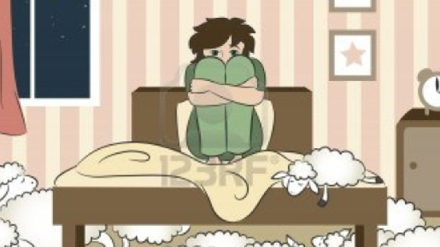 L'insonnia dipende anche da una mutazione genetica