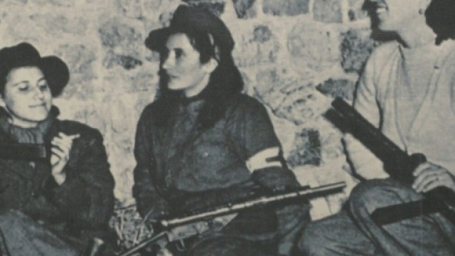 Marisa, Carmen e le altre. La Resistenza &egrave; donna - - bookciakmagazine.it