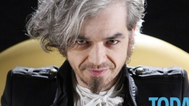 Morgan: "Ad Amici per i miei debiti: non mi hanno pagato le tasse ... - today.it