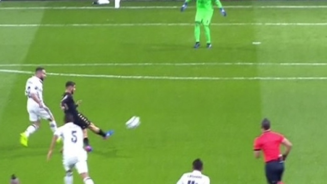 Napoli Udinese: cronaca in diretta della partita