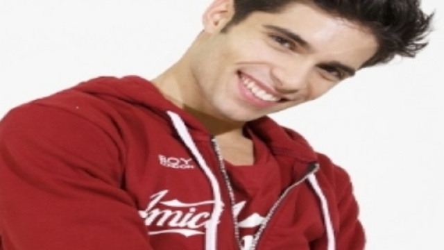 Oliviero Bifulco quarto eliminato Amici 2017