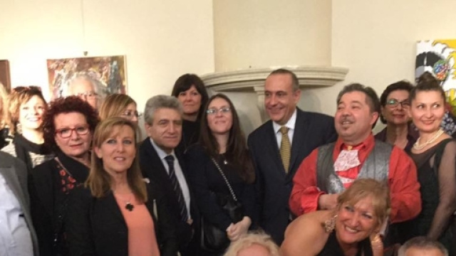 Omaggio a Frida. Mostra internazionale dedicata a Frida a Roma