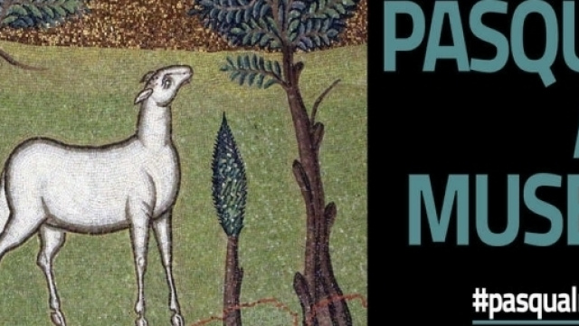 Pasqua al museo, l'iniziativa del Mibact