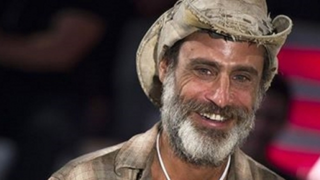 Raz Degan ha raccontato il suo percorso dull'Isola a Verissimo