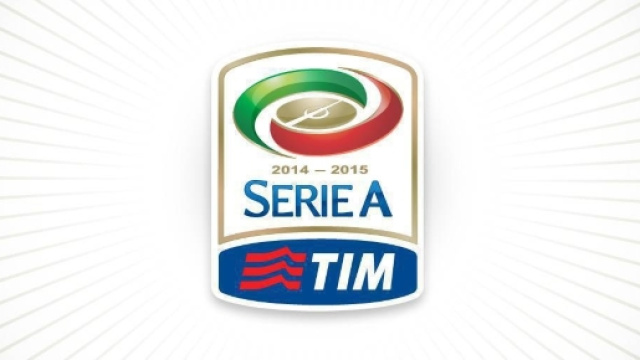 Serie A 2017 partite oggi 15 aprile