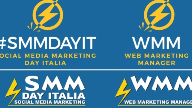 Social Media Marketing Day 2017 #SMMdayIT per aziende, operatori e ... - eventbrite.it