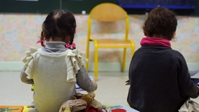 Foggia, maltrattamenti a scuola: 4 maestre ai domiciliari.