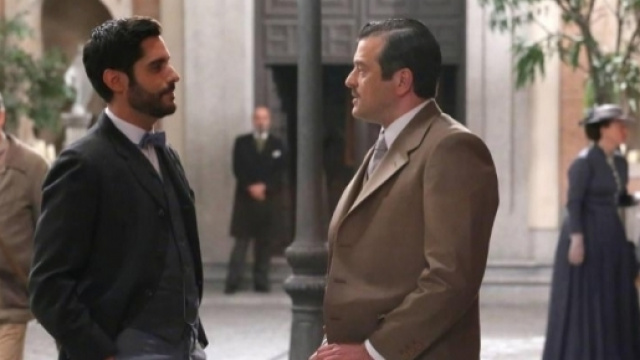 Una Vita, anticipazioni met&agrave; maggio: Victor scopre la verit&agrave; su Leandro