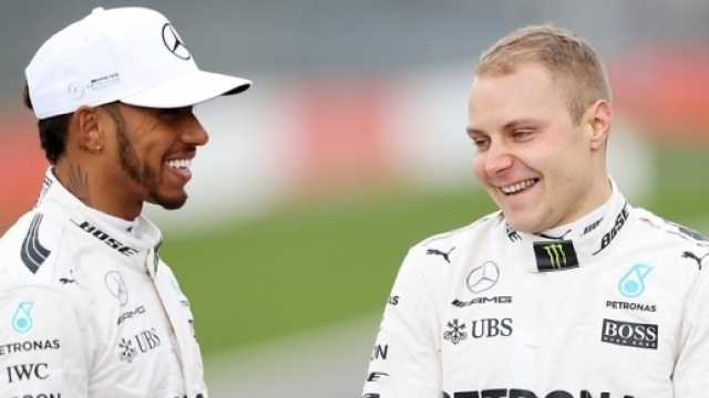 Qualifiche Formula 1: sorpresa Bottas.